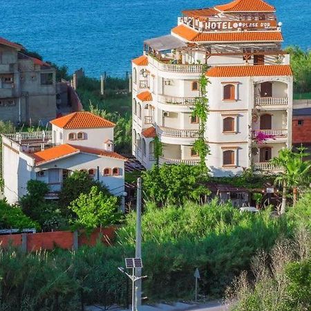 Hotel Plage D'Or Jijel Esterno foto