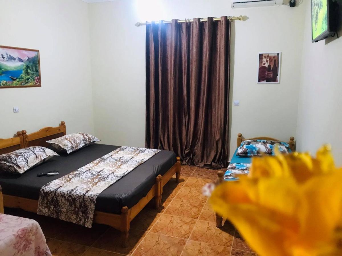 Hotel Plage D'Or Jijel Esterno foto
