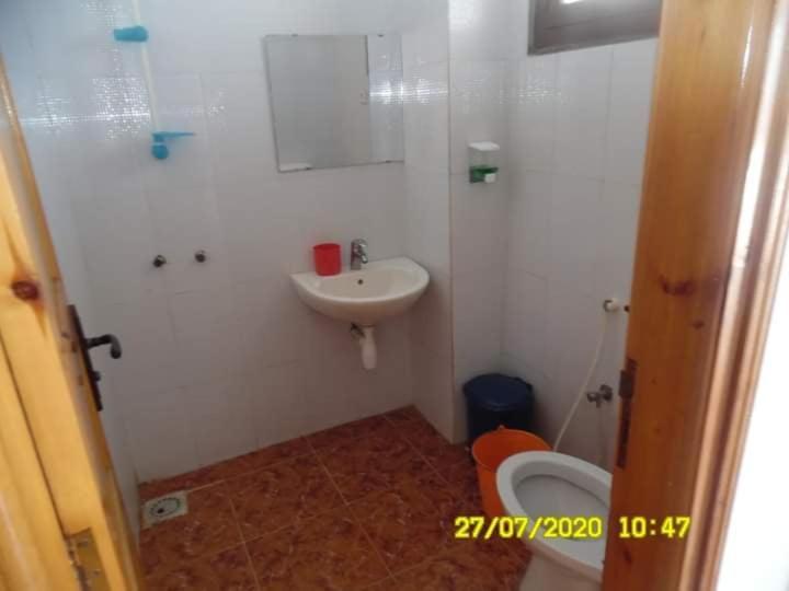 Hotel Plage D'Or Jijel Esterno foto