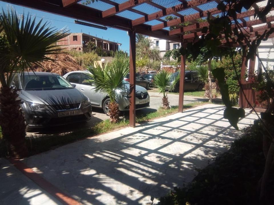 Hotel Plage D'Or Jijel Esterno foto