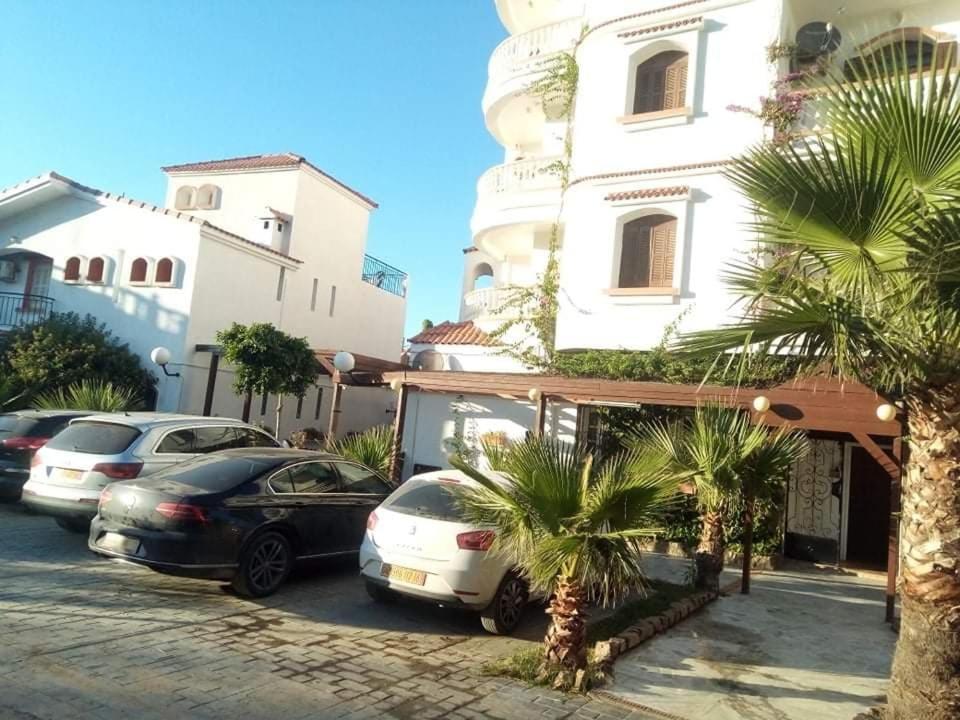 Hotel Plage D'Or Jijel Esterno foto