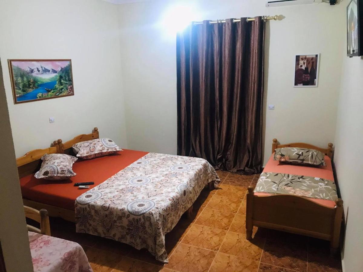 Hotel Plage D'Or Jijel Esterno foto