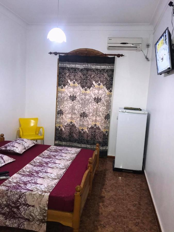 Hotel Plage D'Or Jijel Esterno foto