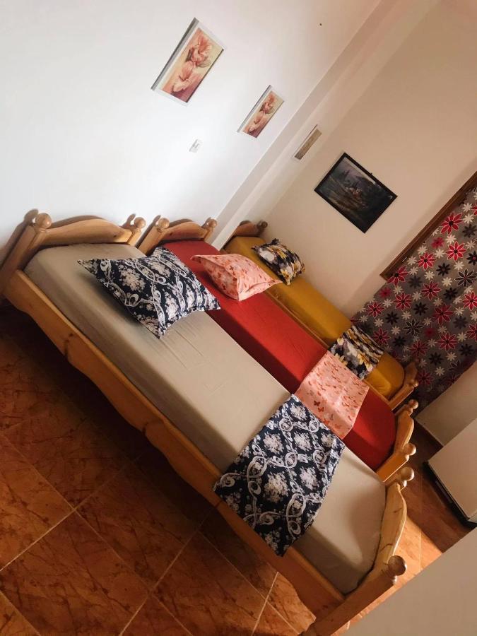 Hotel Plage D'Or Jijel Esterno foto
