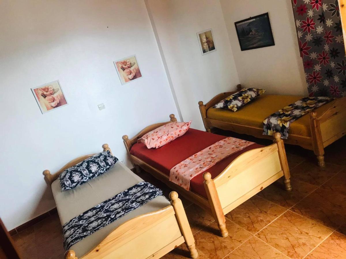 Hotel Plage D'Or Jijel Esterno foto