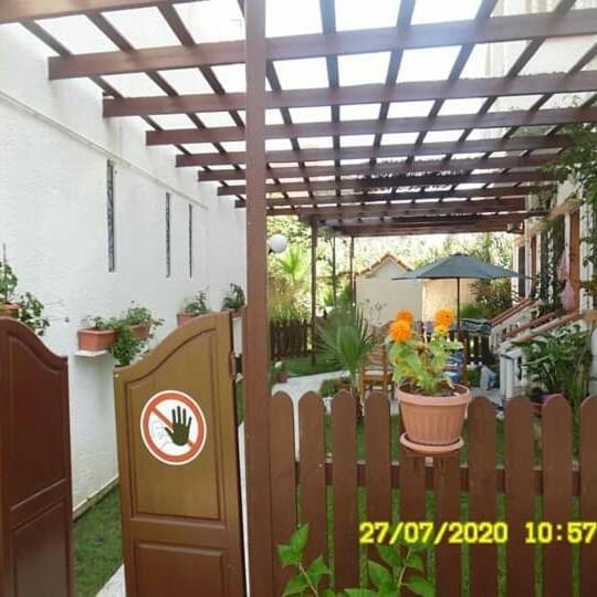 Hotel Plage D'Or Jijel Esterno foto