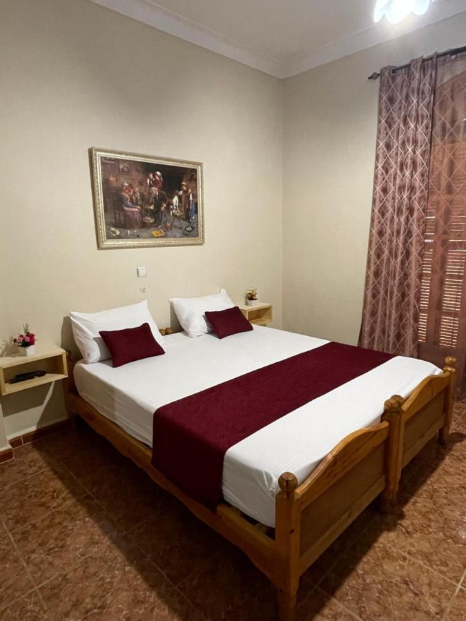 Hotel Plage D'Or Jijel Esterno foto