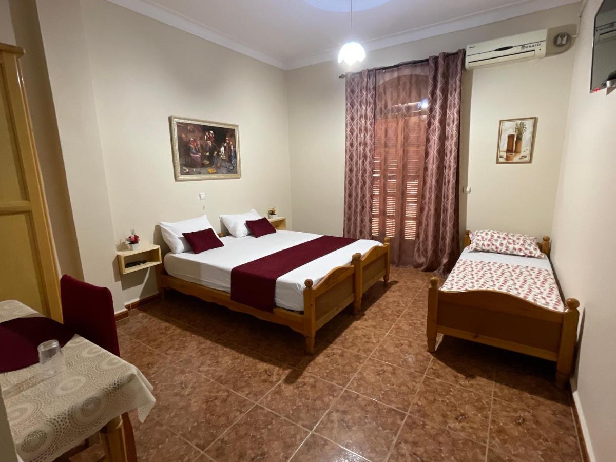 Hotel Plage D'Or Jijel Esterno foto