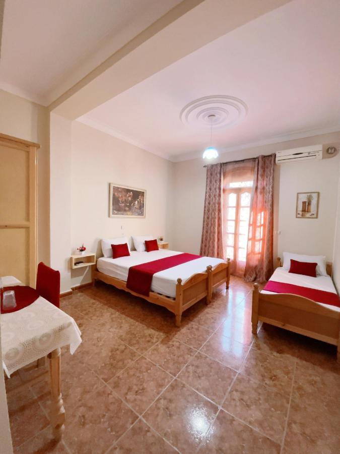 Hotel Plage D'Or Jijel Esterno foto