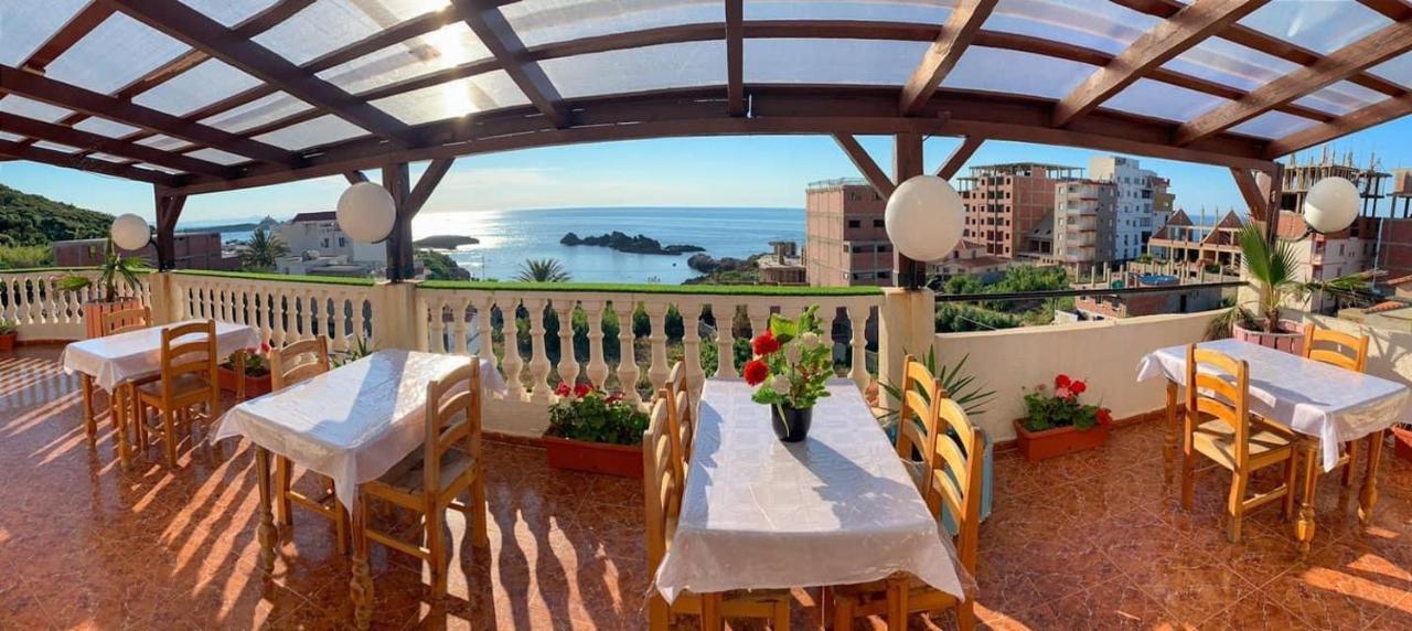 Hotel Plage D'Or Jijel Esterno foto