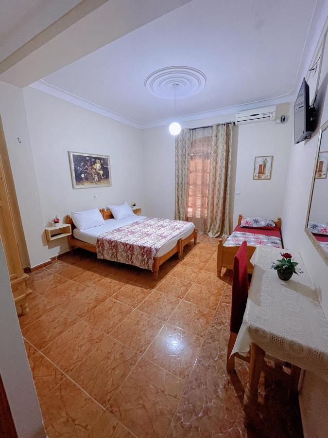 Hotel Plage D'Or Jijel Esterno foto