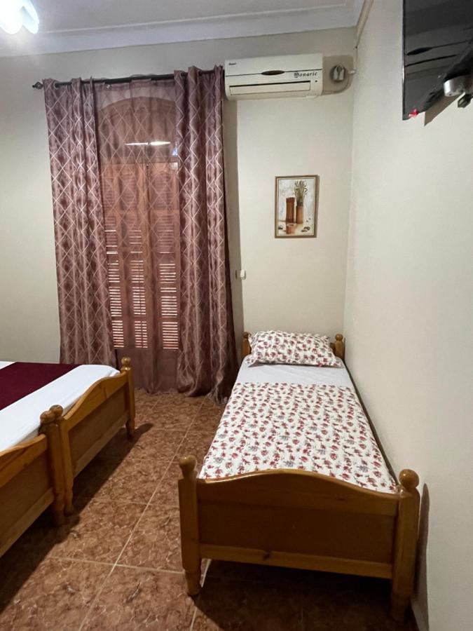 Hotel Plage D'Or Jijel Esterno foto