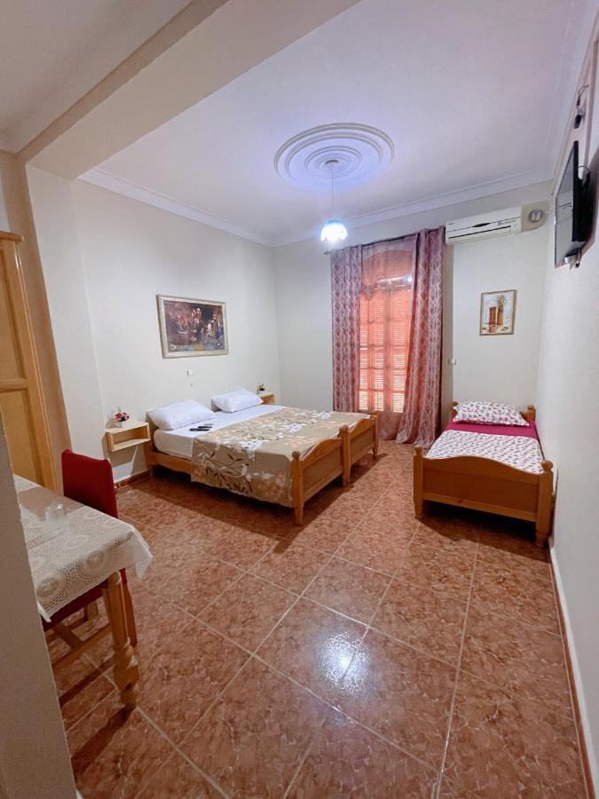 Hotel Plage D'Or Jijel Esterno foto