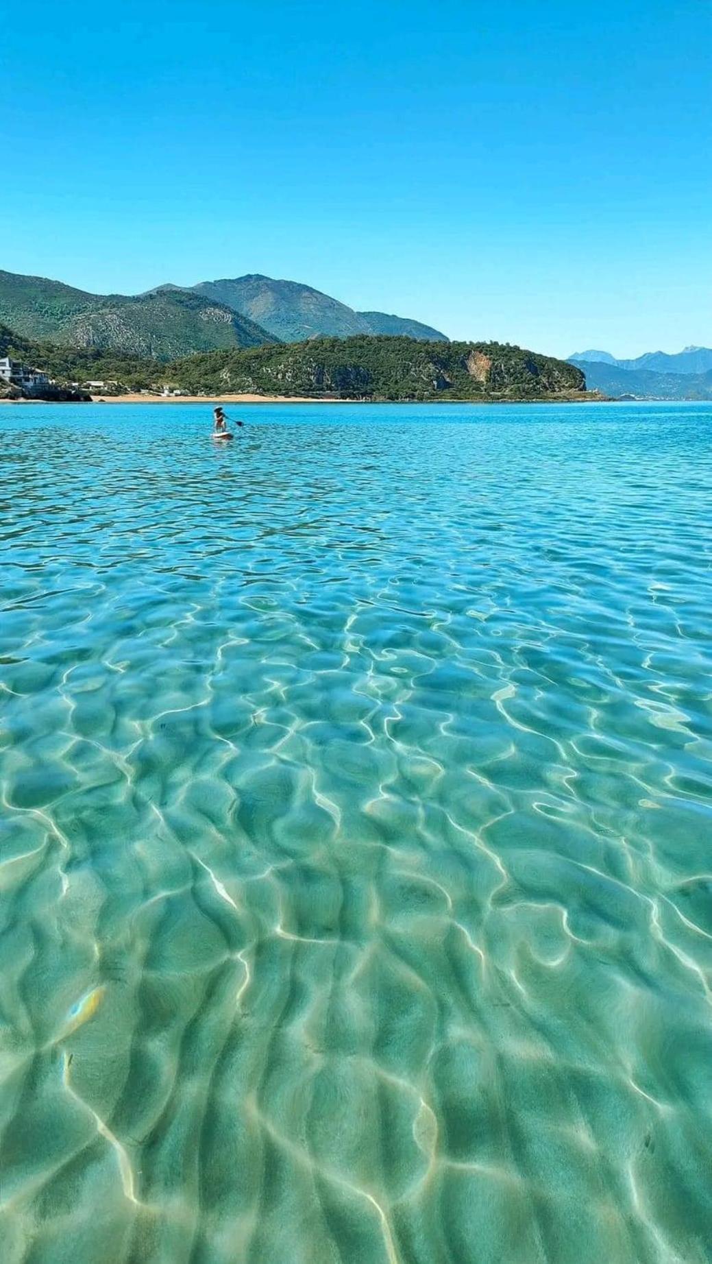 Hotel Plage D'Or Jijel Esterno foto