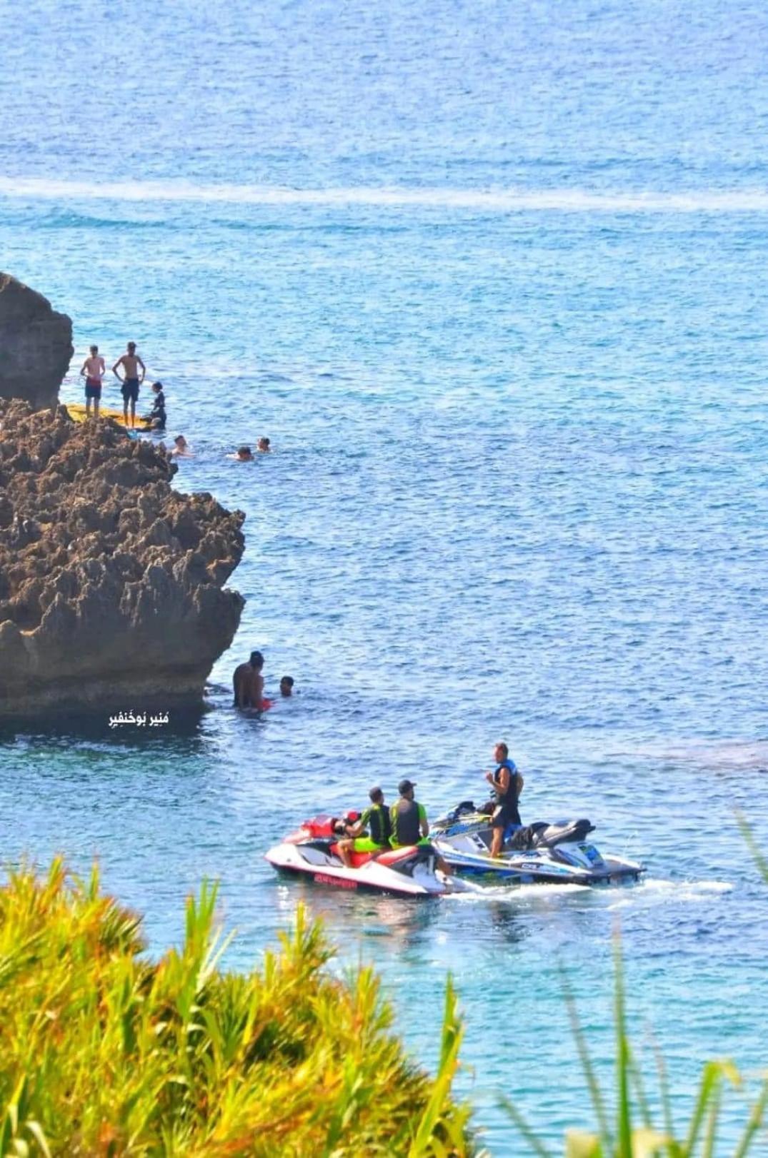 Hotel Plage D'Or Jijel Esterno foto