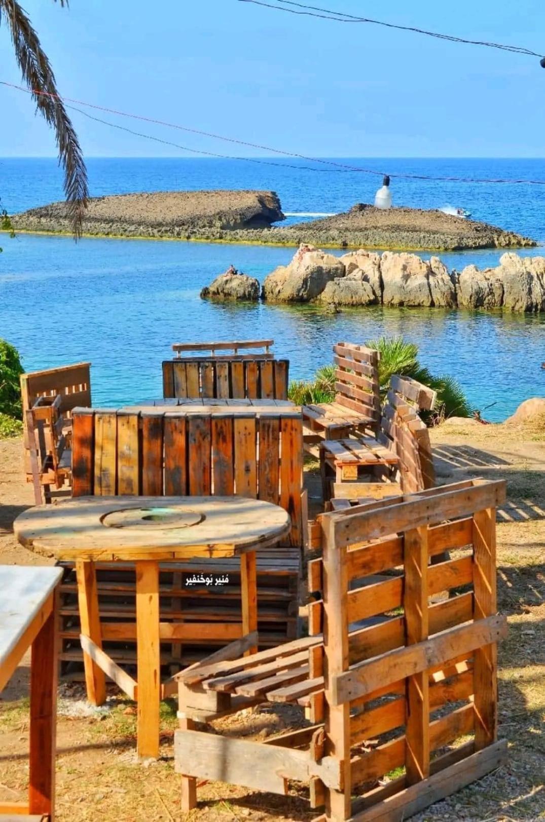 Hotel Plage D'Or Jijel Esterno foto