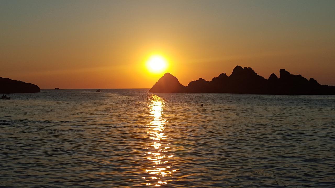 Hotel Plage D'Or Jijel Esterno foto