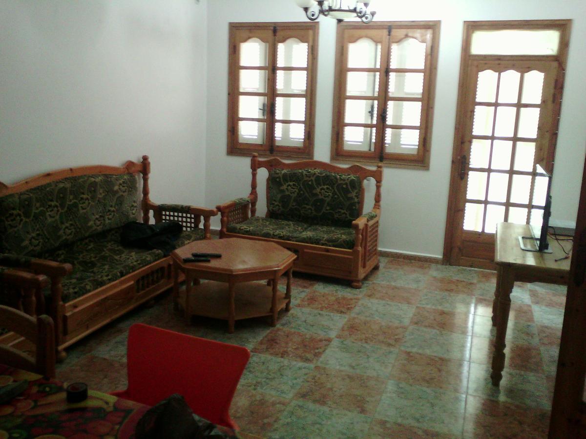 Hotel Plage D'Or Jijel Esterno foto
