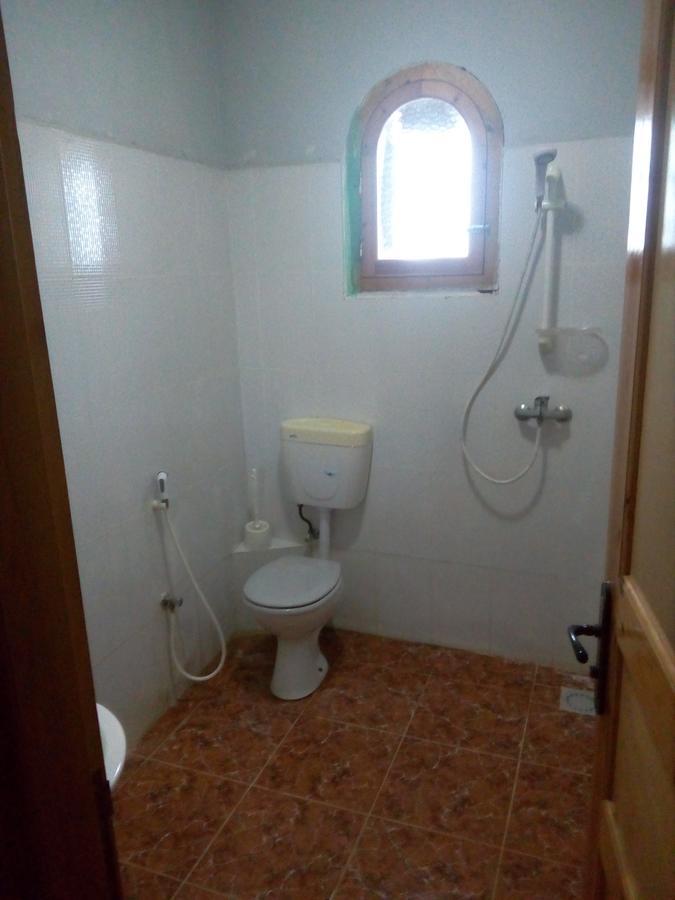 Hotel Plage D'Or Jijel Esterno foto
