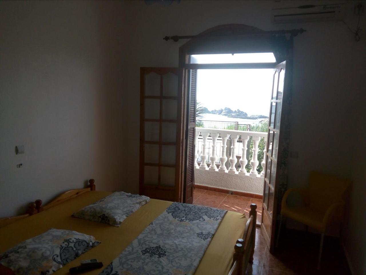 Hotel Plage D'Or Jijel Esterno foto