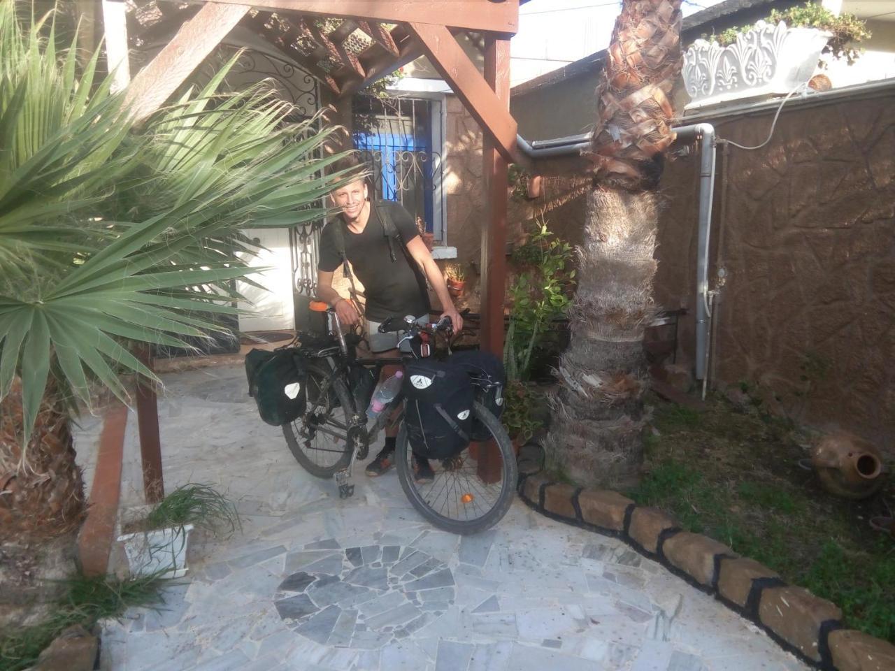 Hotel Plage D'Or Jijel Esterno foto