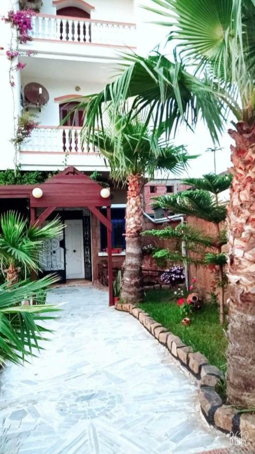 Hotel Plage D'Or Jijel Esterno foto